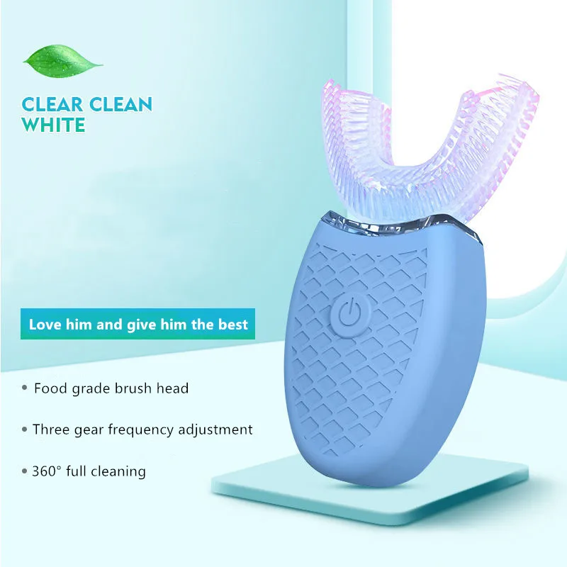 

Personal Care Appliances