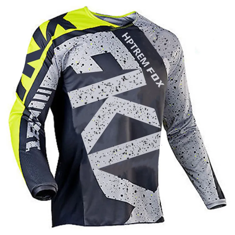 

Футболка для езды на мотоцикле, горном велосипеде