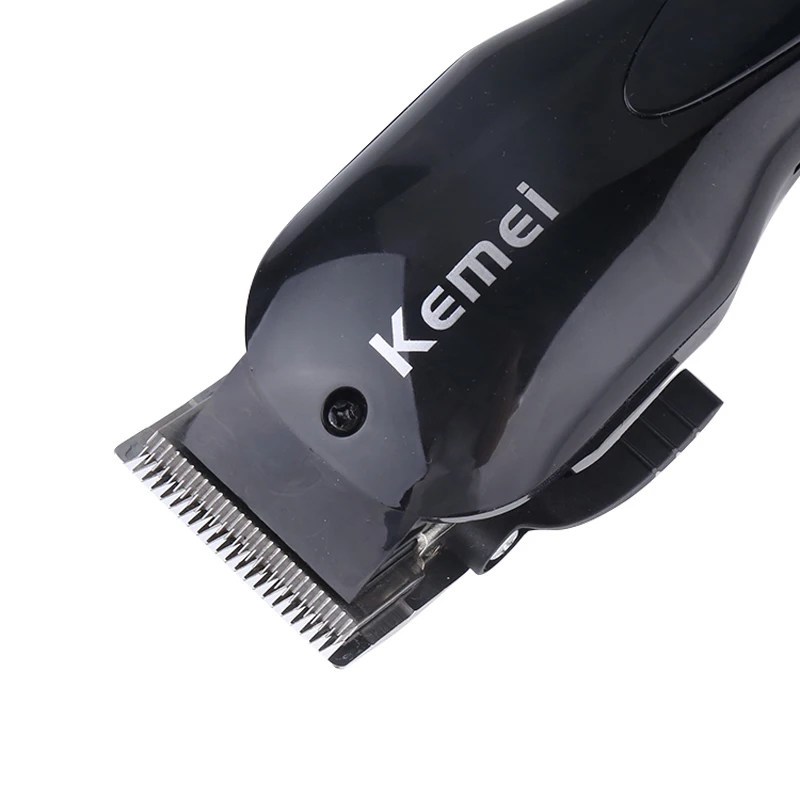 Машинка для стрижки волос Мужская электрическая профессиональный триммер с