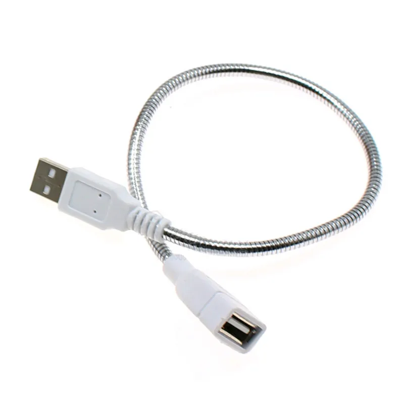 Портативный светодиодный мини светильник USB 5 в 8 10 20 24 SMD 5730 настольная лампа