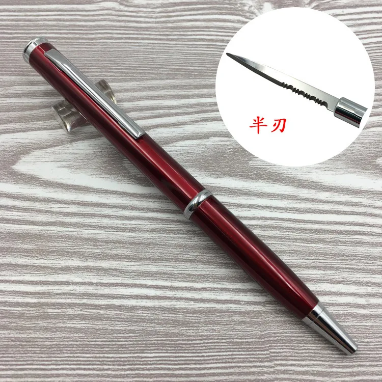 Ручка шариковая многофункциональная открытая с буквами 1 0