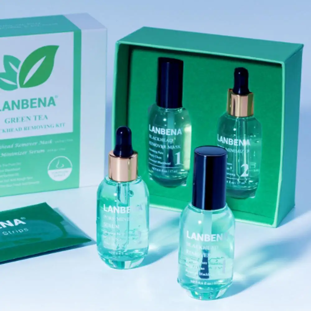 Сыворотка для лица средство удаления угрей маска уменьшения пор лечение акне