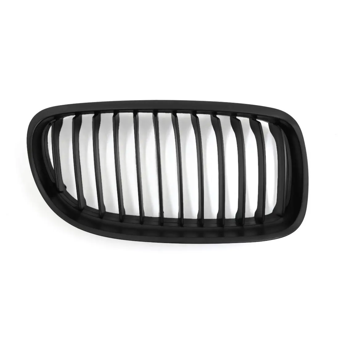 Uxcell матовый черный гоночный гриль передняя решетка радиатора для 2009 2011 BMW E90 E91 LCI