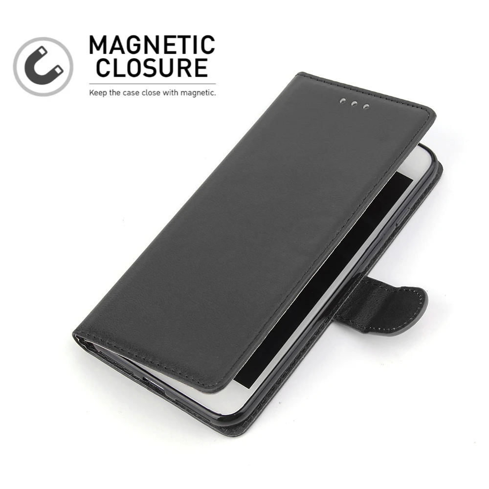 Чехол для Samsung Galaxy Note 4 5 Note8 Note9 Note10 Pro M10 M20 M30S M40 Магнитный кожаный чехол-книжка