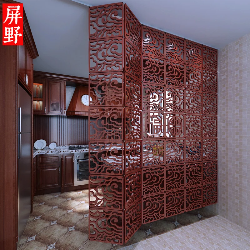 Перегородки деревянные для перегородки 29 х29 см | Дом и сад