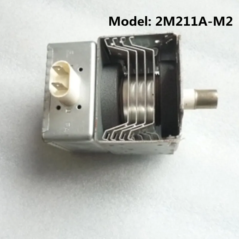 Новинка 96% оригинальная микроволновая печь магнетрона для Panasonic 2M211A-M2 запчасти