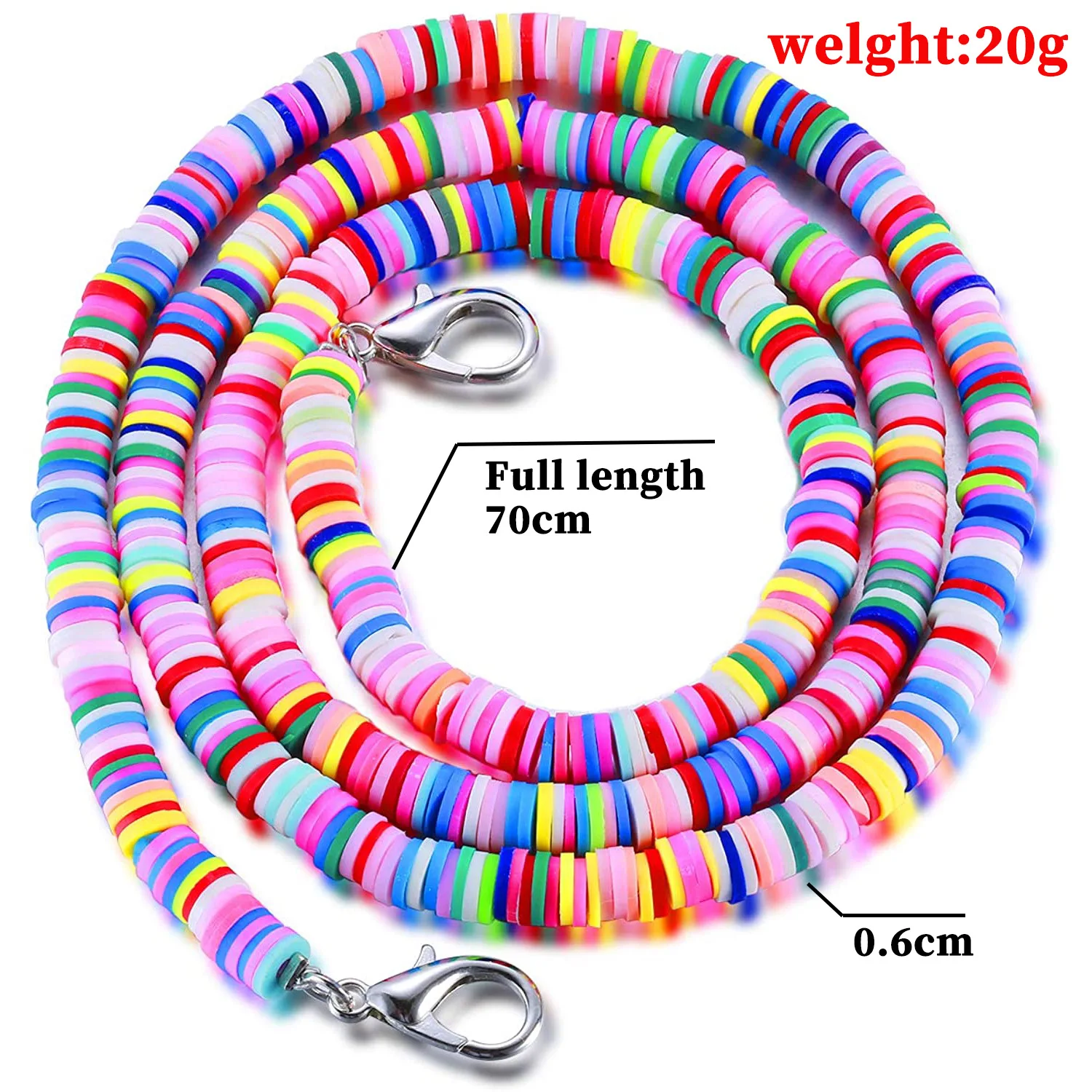 Ювелирные изделия FUN-BEAUTY в европейском и американском стиле Модный Цветной