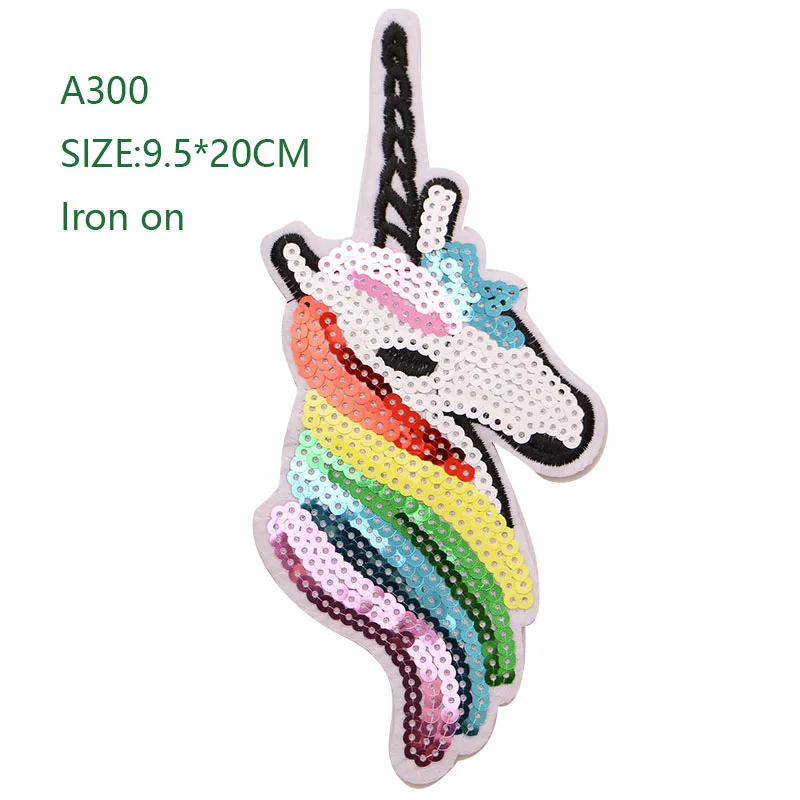 1 шт. Kitty Единорог Супергероя человека-паука значок железа на патчи для одежды