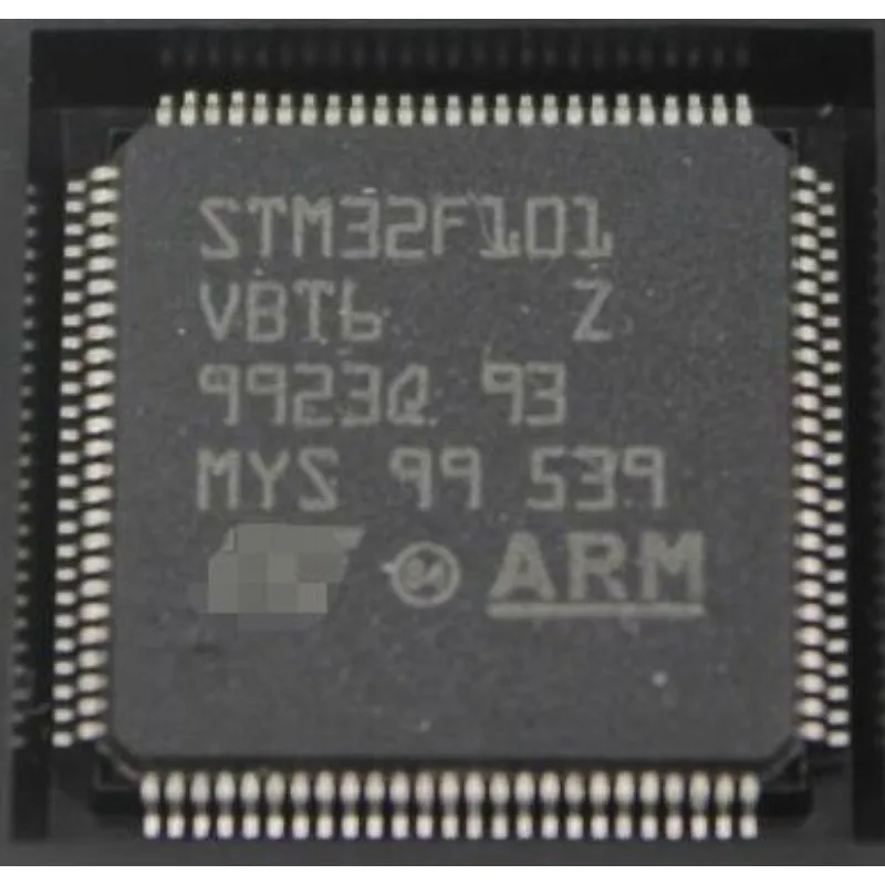 

1Pcs/Lot STM32F101VBT6 QFP Original In Stock