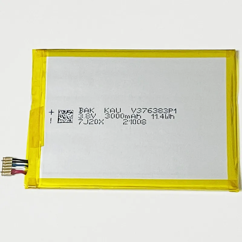 3 8 V 3000mAh Li3830T43P6h856337 для батареи ZTE Blade X9|blade s6 battery|zte blade batteryzte battery |