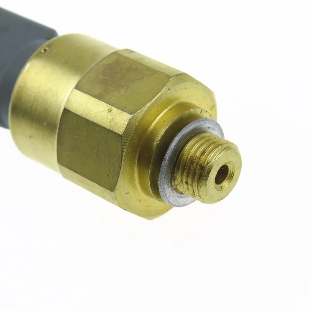 Датчик давления масла Qty 10 переключатель рулевого управления для Bora 4 Beetle Golf MK4 A3 S3