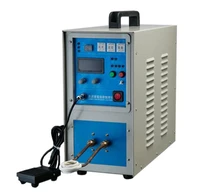 high frequency induction heater quenching and annealing equipment high frequency welding machine metal melting furnace