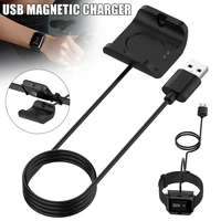 usb charging cable charger health watch charger accessories charging cradle for huami amazfit a1805 a1916 nd998