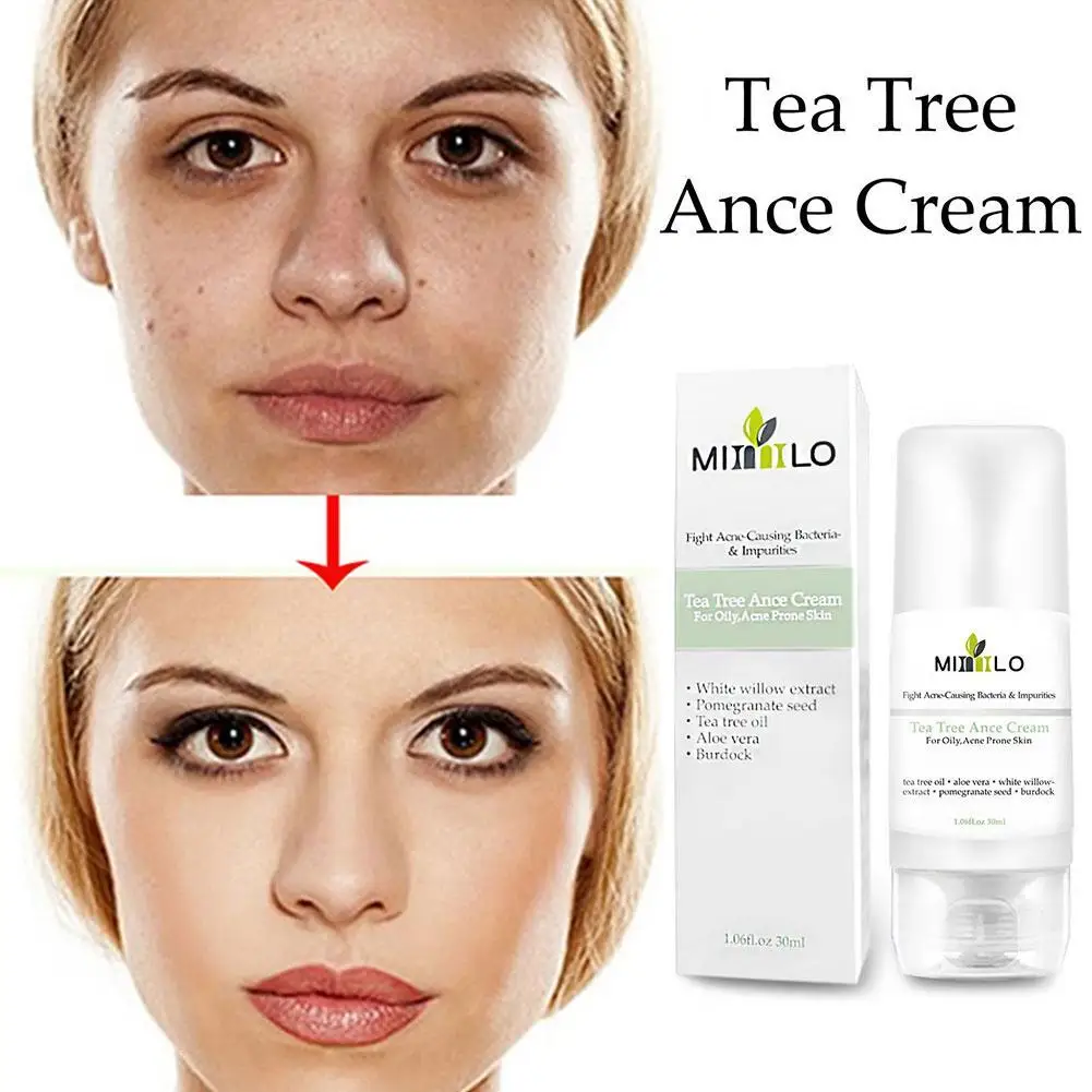 1 шт. крем для восстановления акне витамин с Коллаген гиалуроновая отбеливающая