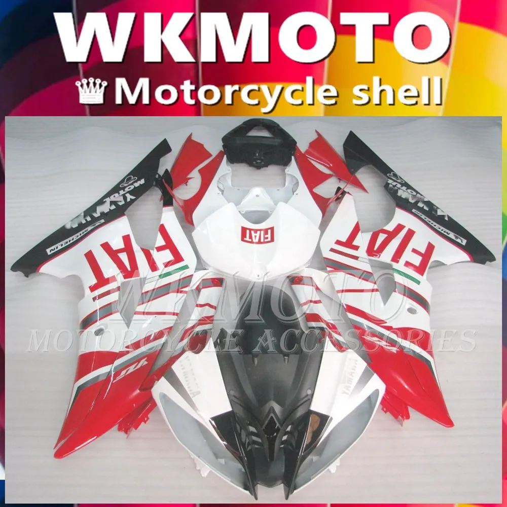 

Body Kits for YAMAHA YZFR6 2008 - 2016 Abs Fairing YZF600 R6 08 09 Fairing for YAMAHA YZFR6 2014