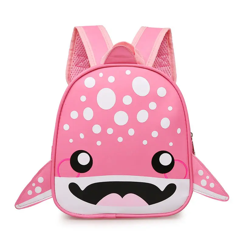 

Fashion Kids Backpack Mini Cartoon School Bag For Kindergarte Children 0-3T Baby Boy Girl Backpacks