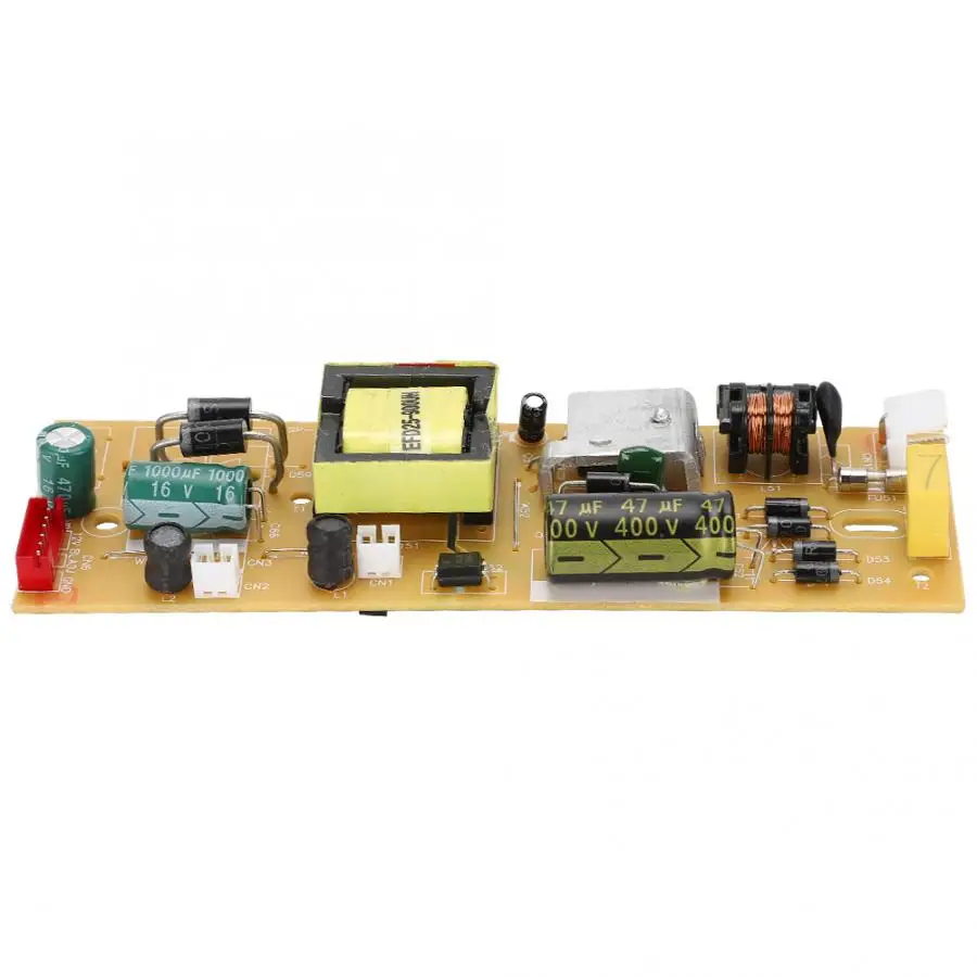 15-19 Inch LED Voltage Regulator LCD 2-In-1 ABS+PC Power Supply Main Board Unit 100-240V | Электроника