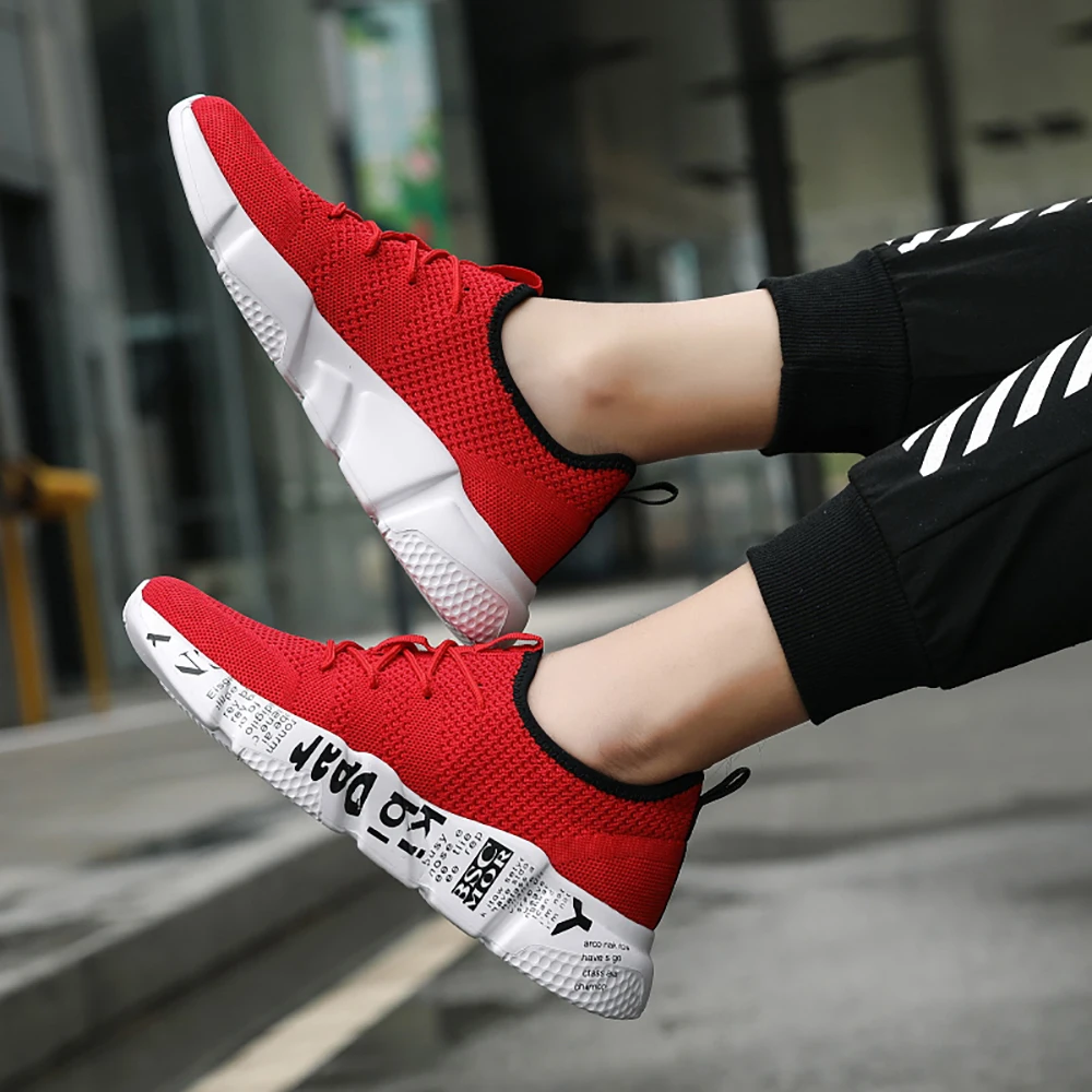 

Lightweight Men Sneakers Fashion Men Casual Shoes Breathable Men Shoes Walking Sneakers Men's Tennis Mens Designer Shoes Sz 47