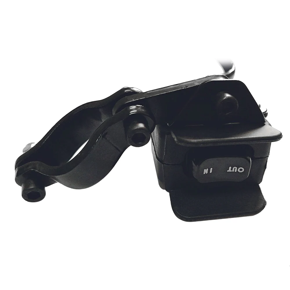 Горячая Новинка 12 В лебедка кулисный переключатель большого пальца w Монтажный