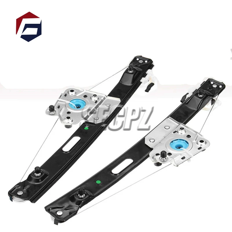 

2023 Rear Left/Right Power Window Regulator For BMW 3 Series E90 E91 323i 325i 325xi 328i xDrive 330xi Sedan 51357140589