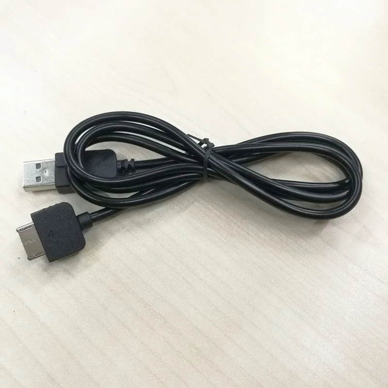 Фото Высококачественный USB-кабель 1 2 м для синхронизации данных и зарядки шнур PS Vita PSVita Высококачественный USB-кабель 1 2 м для синхронизации данных и зарядки шнур PS Vita PSVita