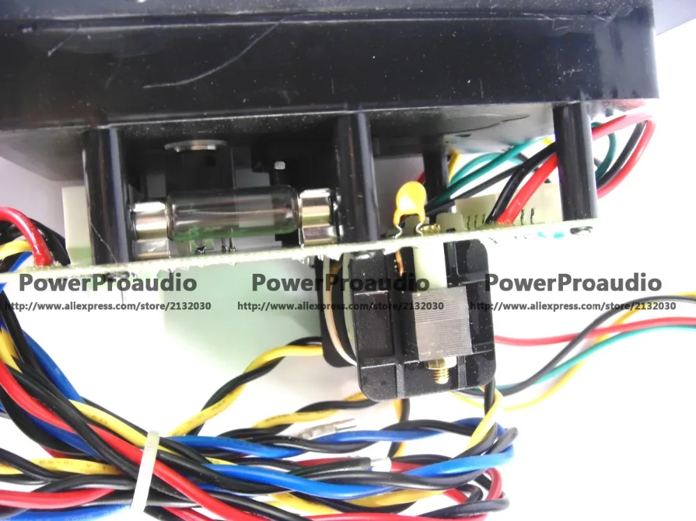 Сменный кроссовер для Peavey 30501582