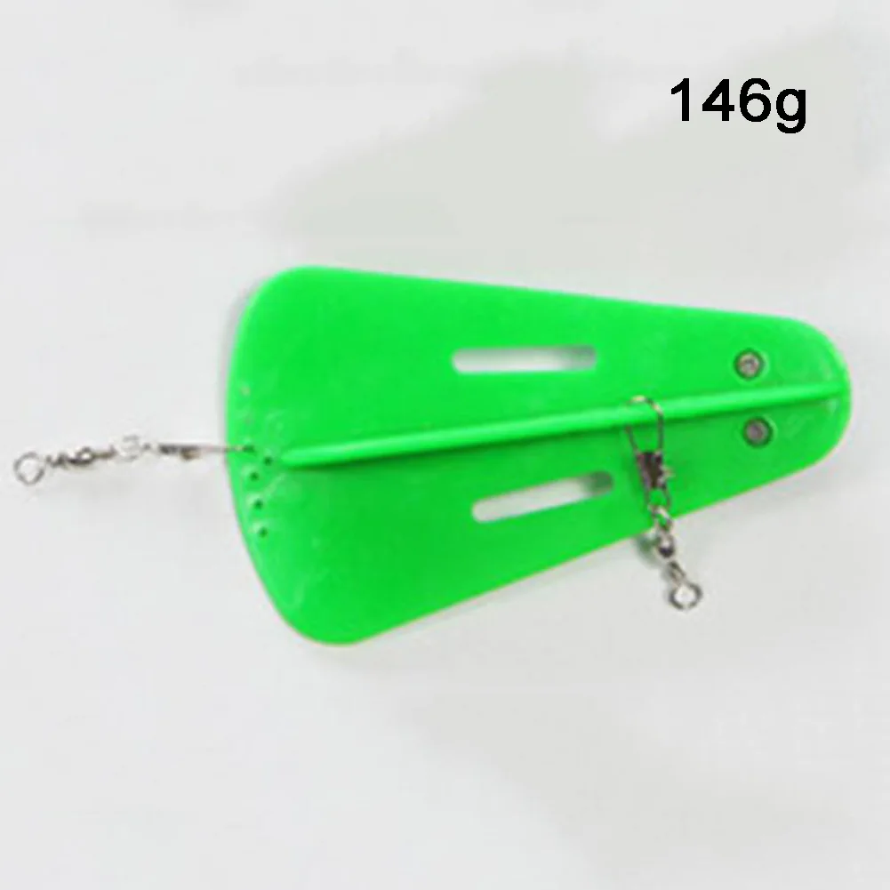 

Adjustable Fishing Trolling Board Sea Fishing Trolling Diver Accessories