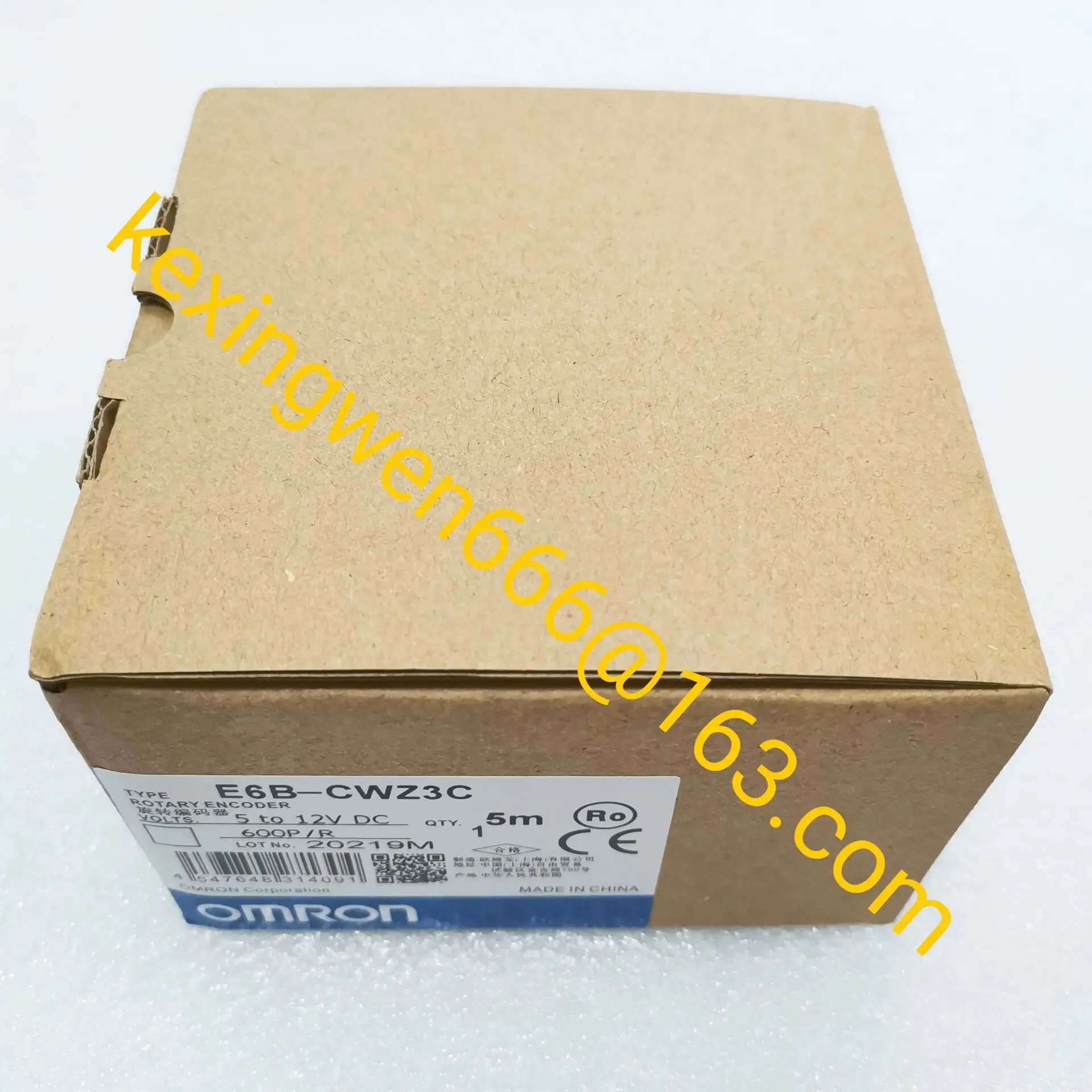 

Новый вращающийся энкодер E6B-CWZ3C 200P/R 300P/R 360P/R 500P/R 600P/R
