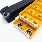 Резьбовой держатель инструмента SER SER1212H11 SER1010H11 SER1616H11 SER1212H16 SER2020K16 SER2020K22 SER2525M22