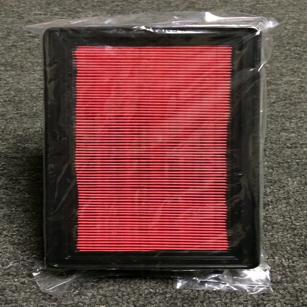 

High Quality Car Air Filter For Versa