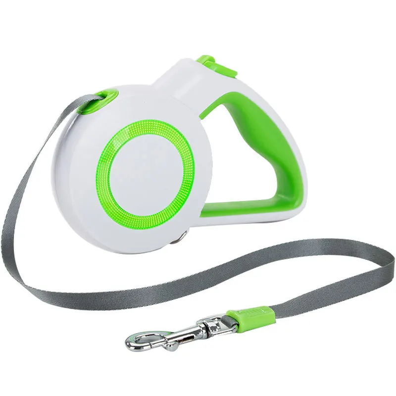 

Automatic Retractable Dog Leash Reflective Safety pet Walking Lead Extend Stretch dog Leashes For Small Medium Large big Dogs