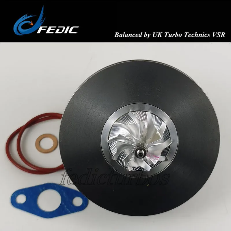 Турбина MFS R2S KP35 1000-970-0026 турбозарядное устройство chra картридж для VW Amarok Transporter