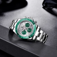 relogio masculino 2020 pagani design new men sports quartz watch luxury brand men waterproof wristwatch fashion casual men watch