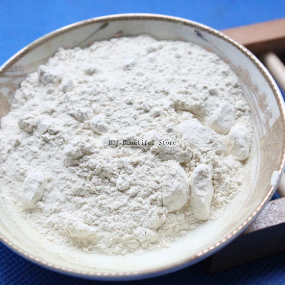 100% папайя маска порошок уменьшает недостаток воды для кожи чистое растение DIY