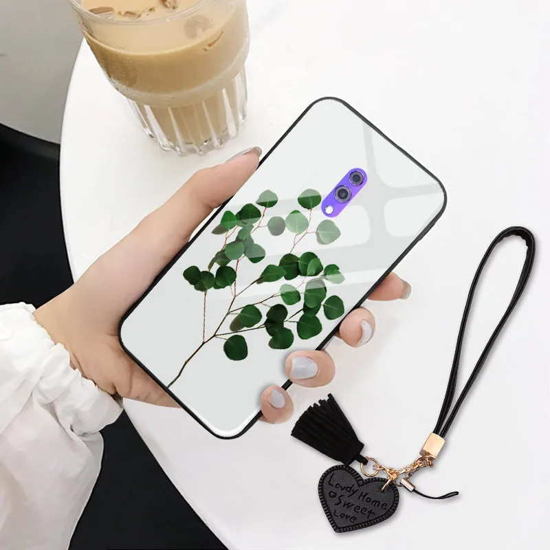 Чехол для телефона OnePlus 5 6 7 Pro One Plus милый чехол с цветочным узором девочек на