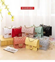 luxury handbags women bags designer for 2020 women chain shoulder crossbody bags fashion mini messenger bag feminina square pack