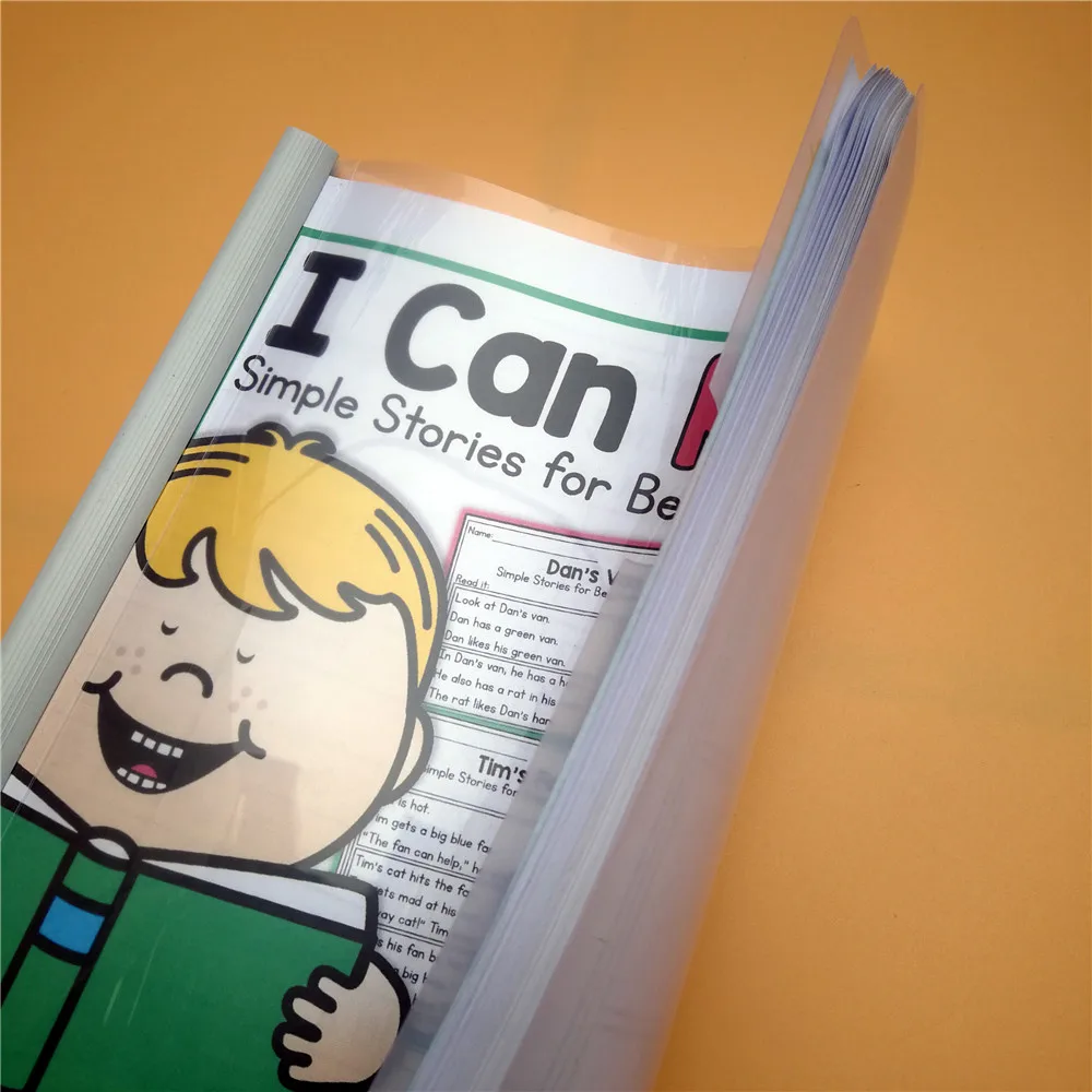 Учебник на английском языке Phonic я могу читать раскраски книга с вопросами