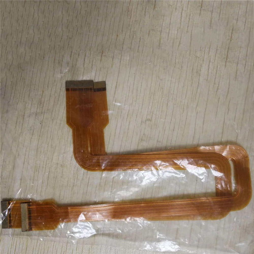 1pc LCD Cable for Jilong KL-280 KL-280G KL-280H KL-300T Fusion Splicer Replacement Display Screen | Электроника