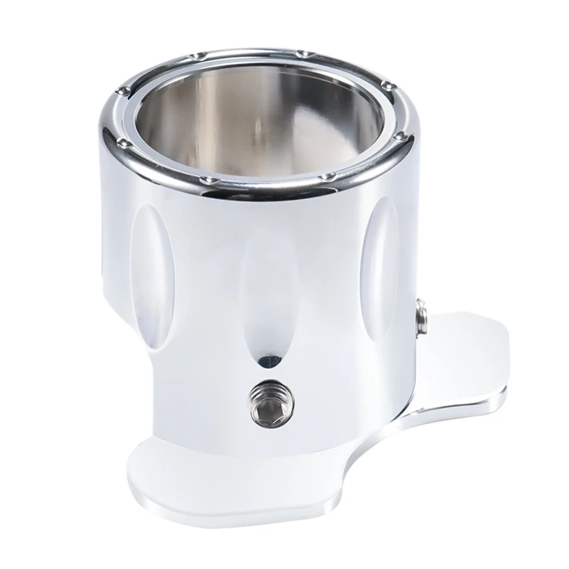 

Крышка электрического дверного замка мотоцикла, алюминиевый переключатель зажигания, стартовый замок, брелок для BMW RnineT Latte