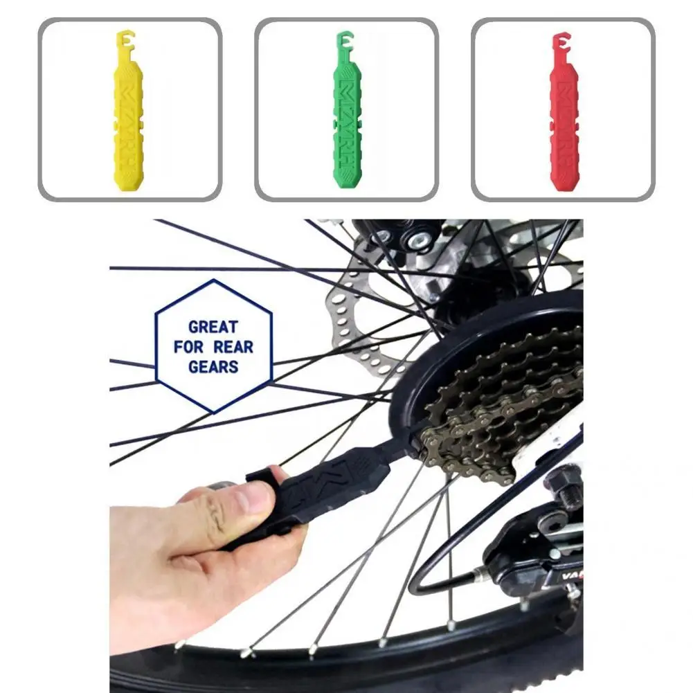 

Fix Chains Convenient Lightweight Tire MTB Wheel Repair Tool Cycling Equipment