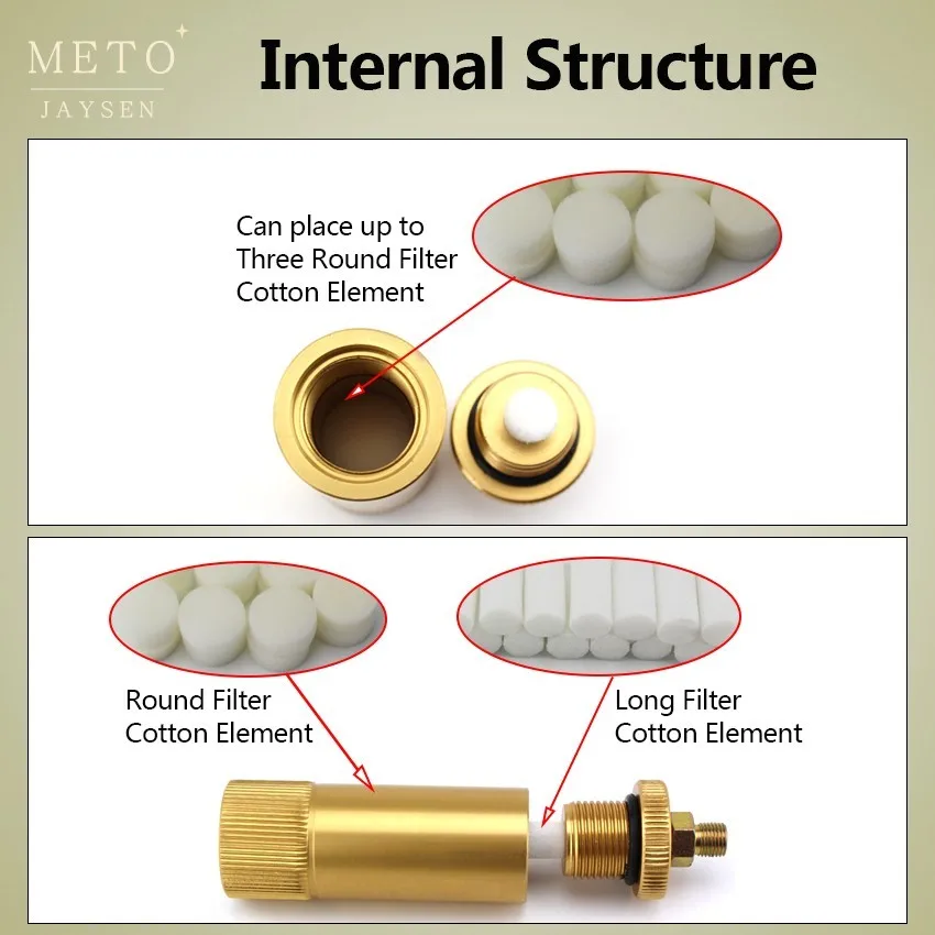 Пейнтбол PCP насос фильтр высокого давления фильтрации воздуха водомасляный