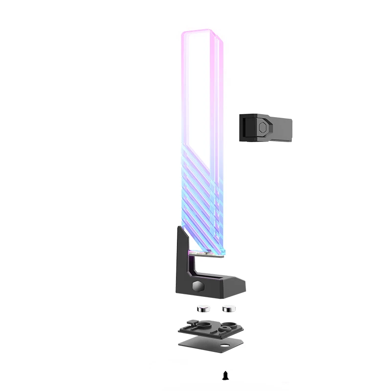 

ARGB GPU RGB VGA