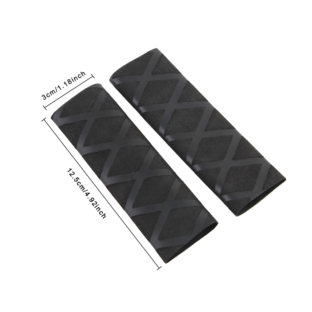 Термоусадочные Рычажные ручки для BMW R850RT R850 RT R nineT Scrambler S1000R S1000RR S1000XR S1000 XR/RR/R S 1000RR