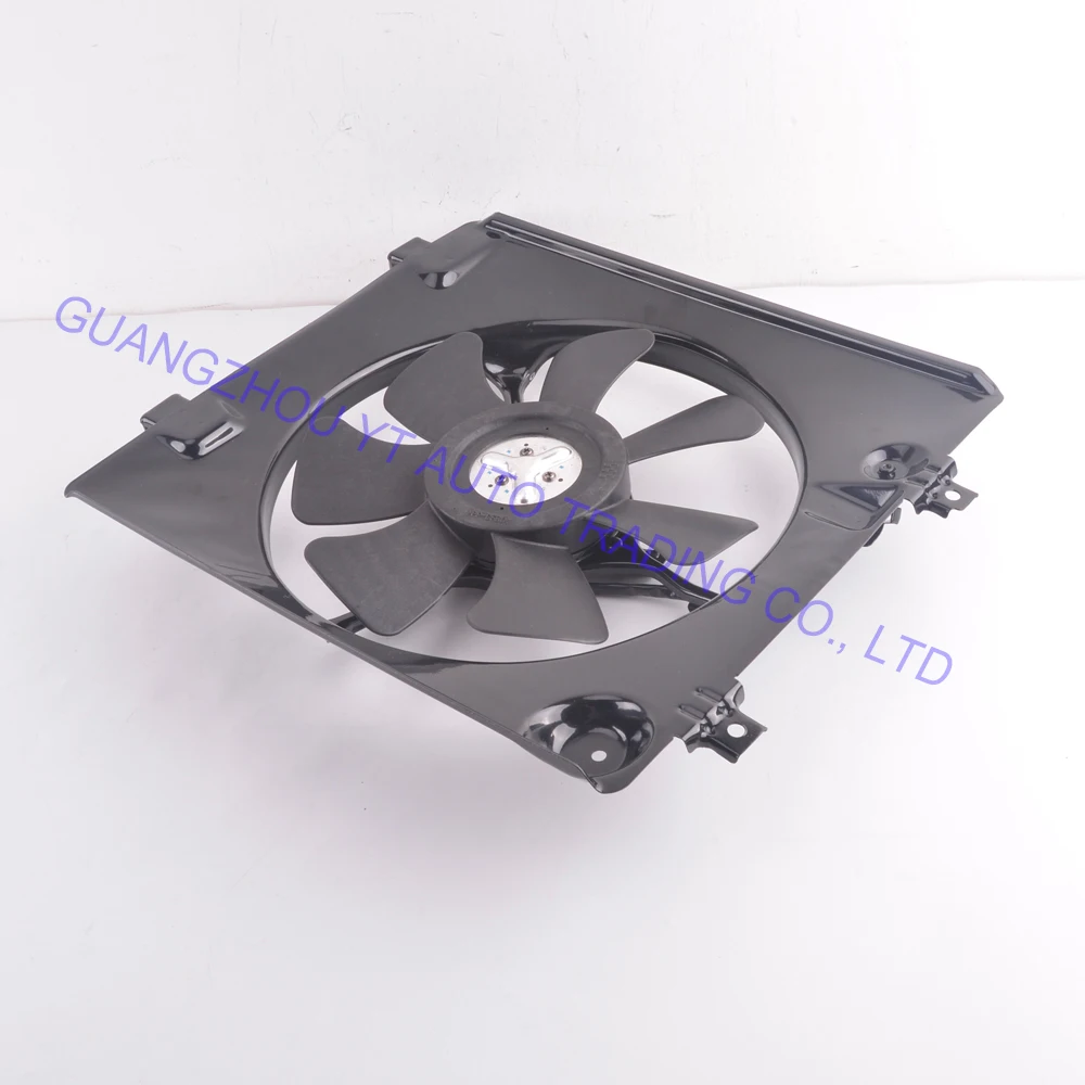 CAPQX для Φ CRV 2 0 RE1 RE2 2007 2008 2009 2010 2011 радиатор конденсаторный охлаждающий вентилятор