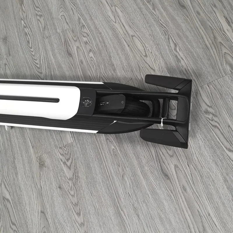 Электрический скутер Ninebot Air T15 с пошаговым управлением цветные огни атмосферы 36 В