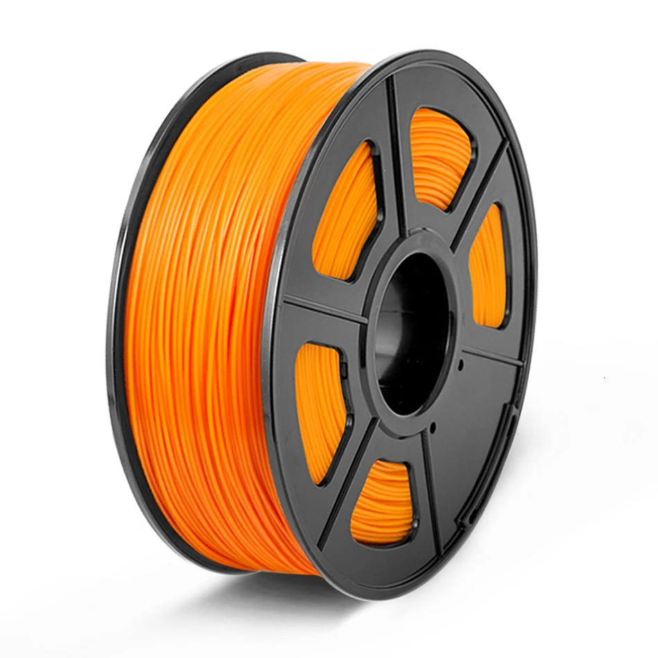 Нить для 3D-принтера SUNLU 1 75 мм кг PLA Plus материалы 3d-печати FDM принтеров экструдера |