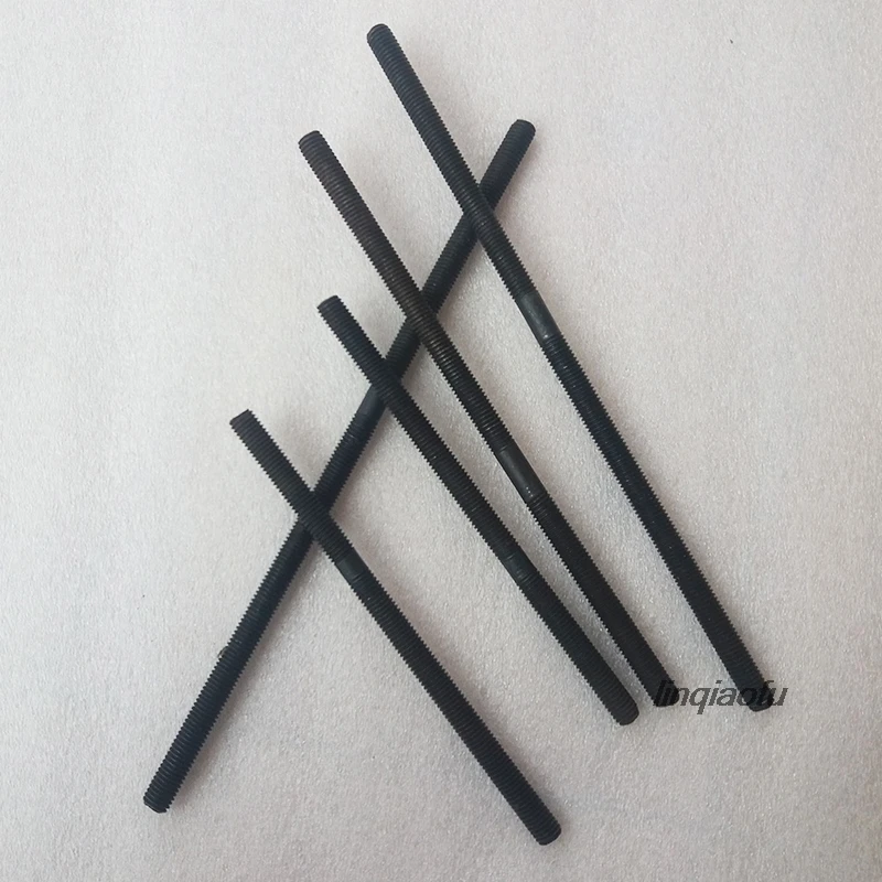 Цилиндрическая гайка с поперечным отверстием деревообрабатывающий двухв-1