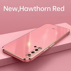 Чехол для Redmi 10, Модный глянцевый тонкий мягкий силиконовый резиновый чехол-накладка на заднюю панель телефона для Xiaomi Redmi10, Redmi 10