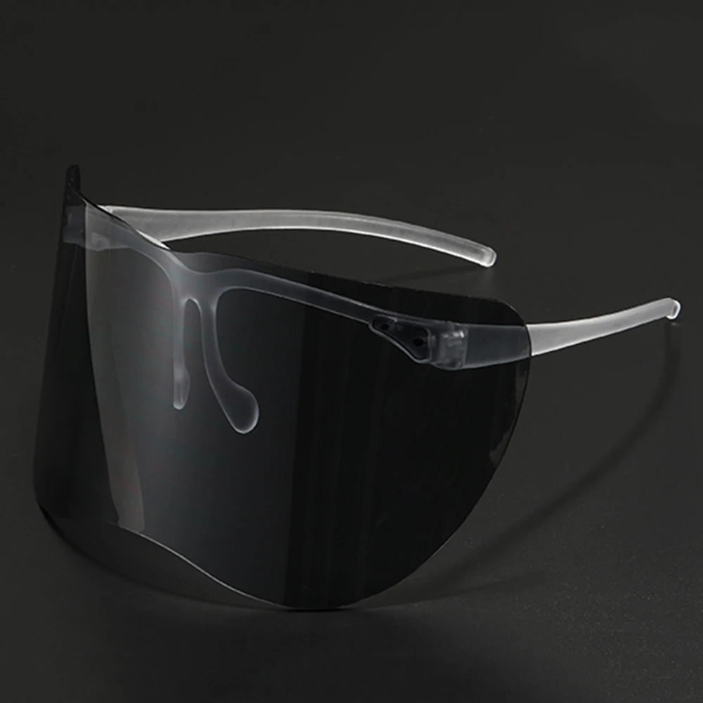 

Large Size Goggles Sunglasses Uv400 Lightweight Safety Protection Sunglasses for Men and Women Humidifier