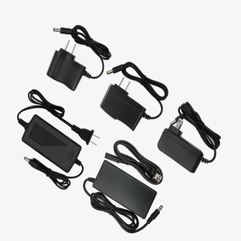 

Adapter DC5V 2A 3A 5A 6A 8A Led Power Supply UK US EU AU Plug AC 220V To DC 5V Power Supply Adapter LED Driver